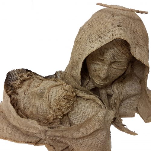 final Jesus & Mary